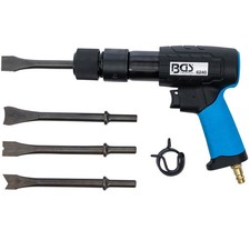 MARTEAU BURINEUR A AIR