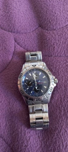 Vend montre lotus15301 homme - montre,