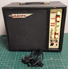 Ashdown Acoustic Radiator 1 - Acoustic Guitar Amplifier AAR-1C-R 100W