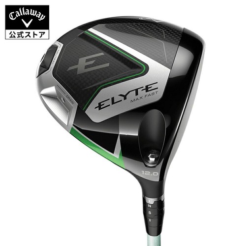 Femme callaway elyte - callaway, max
