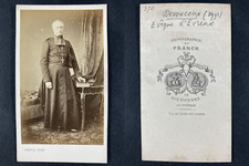 Franck, Paris, Jean-Sébastien