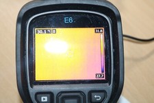 Caméra infrarouge FLIR E6 image thermique IR image thermique caméra d'imageri...