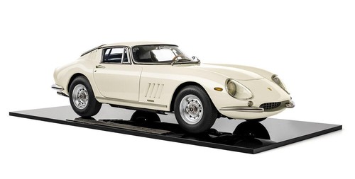 Cmc ferrari 275 gtb c - cmc,