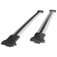 Pour Citroen Berlingo 2008-2018 Barres de Toit Railing Porte-Bagages de voitu...