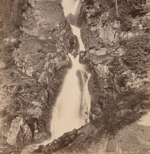 Uriage les bains - les, l'