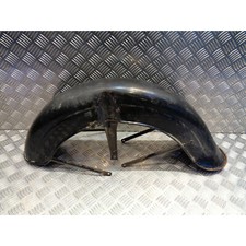 garde boue avant moto jawa 125
