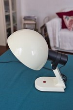 iGUZZINI Harvey Rare Space Age 70s Table Lamp PRAXI 3516 by BRUNO GECCHELIN