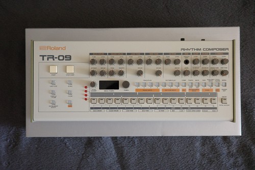 Roland deck saver - roland, +