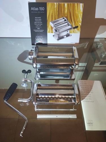Marcato atlas 150 - 150, machine