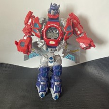 G-Shock x Transformers DW-6900