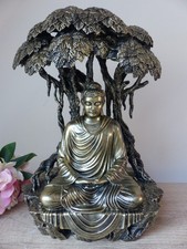 Grande Figurine de Bouddha -