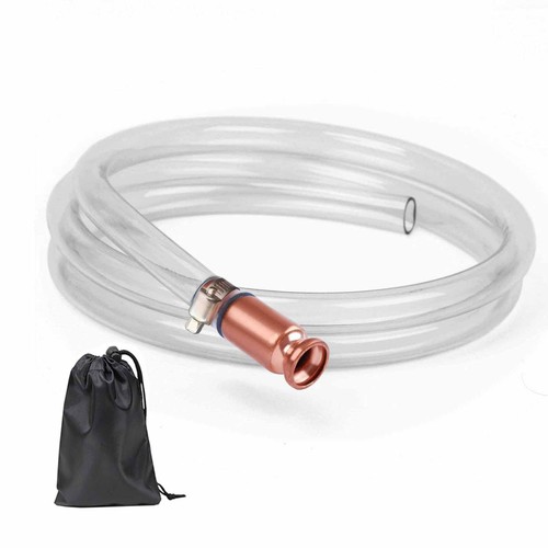 Tuyau siphon pompe - siphon, manuelle