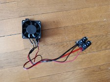 Chauffage Électrique PTC 12V