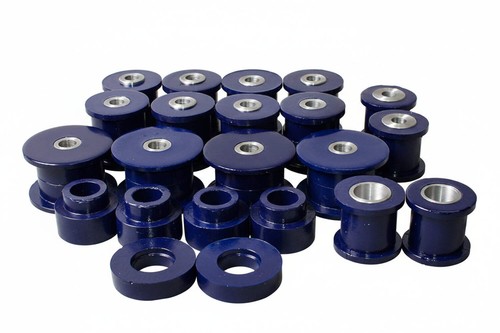 Buchsen set off road - set, xl