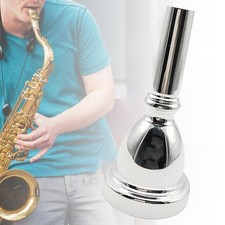 Embouchure De Tuba Robuste