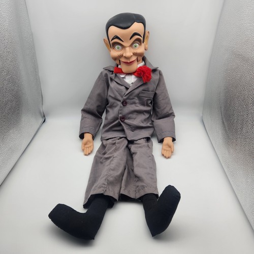 Goosebumps slappy ventriloque - goosebumps,