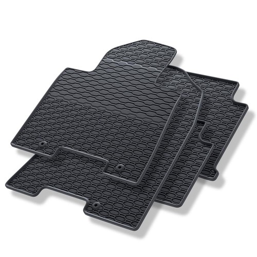 Tapis sol caoutchouc pour - sol,