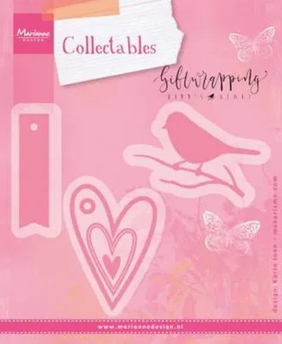 Dies big shot sizzix - shot, marianne