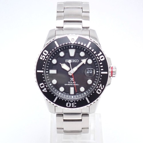 Montre homme seiko prospex - homme,