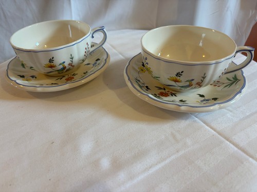 Gien oiseaux paradis lot - gien,