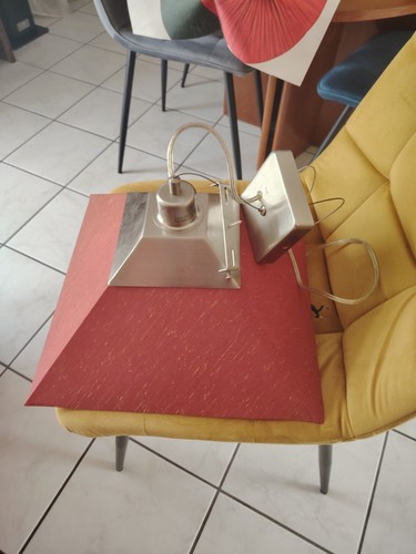 Suspension lustre - suspension,