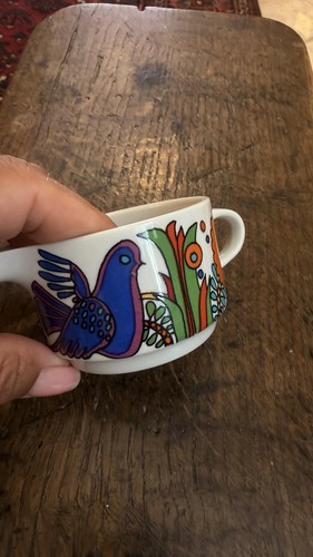 Villeroy boch acapulco petit - villeroy,