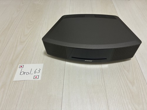Lecteur bose wave - lecteur,