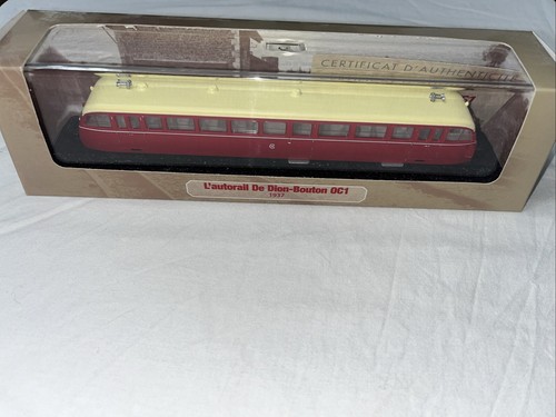 Atlas michelines autorails - michelines,