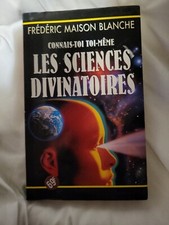 Livre Les Sciences