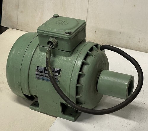 Moteur triphasé 380 leroy - triphasé, v