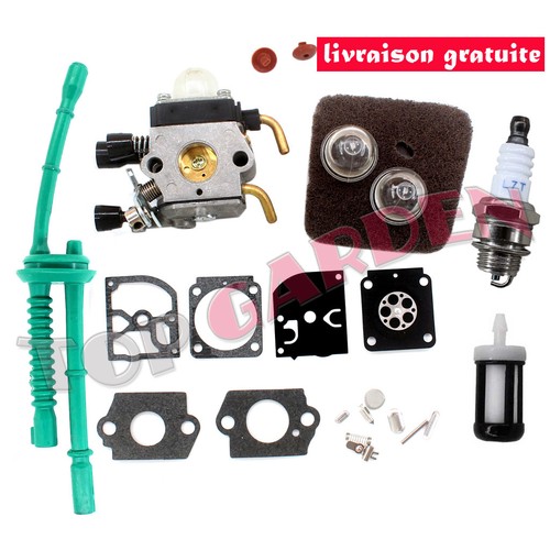 Carburateur reparation pour - carburateur,