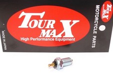 Contacteur de point mort pour