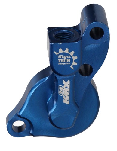 Sigu tech cylindre - tech,