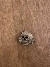 German Cap Military Badge