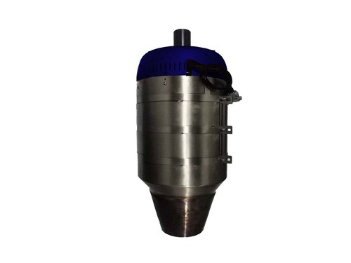 200kg thrust uav turbine - thrust,