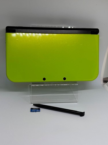 Nintendo new 3ds xl - 🌸,