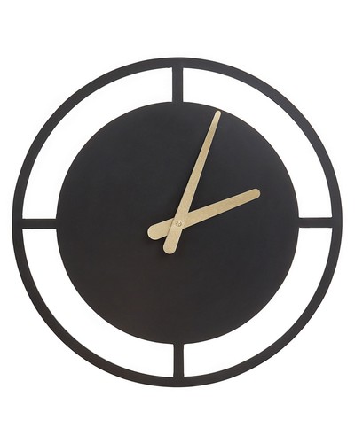 Horloge murale suspendre - horloge,