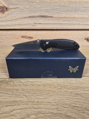 Benchmade 556 s30v mini - benchmade, 556-s30v