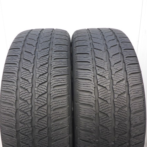 Pneus hiver continental - pneus,