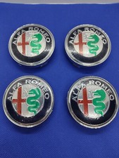 4 Cache Moyeu Centre De Roue