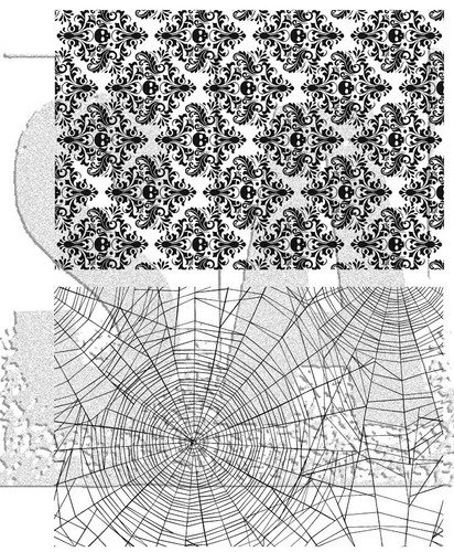 Tim holtz stampers anonymous - tim,