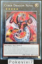 YU-GI-OH! Card CYBER DRAGON NOVA LEDD-FRB30 C NEW