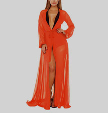 Déshabillé de nuit ou