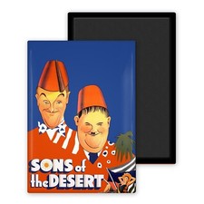 Laurel et Hardy Sons of the