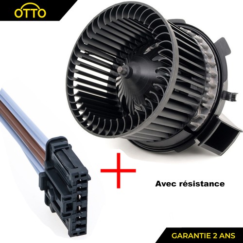 Pulseur air ventilateur - air,