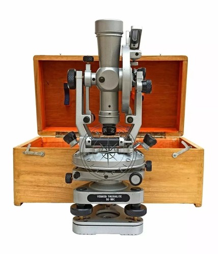 Theodolite surveying working - theodolite,