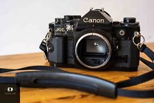 🔥  Canon A-1  🔥