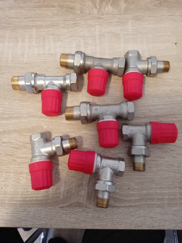 Danfoss thermostatventil - danfoss, 3/8