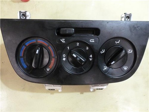 Commandes
