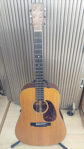 Guitare acoustique martin 18 - martin, d-18